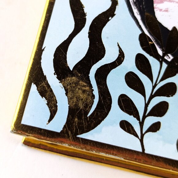 NEW Disney Princess Ariel Little Mermaid Complexion Palette by Taste Beauty - Picture 9 of 10